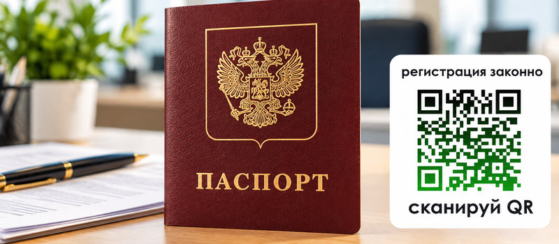 прописка в Ливны
